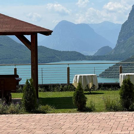 Agriturismo Ai Castioni Molveno Exterior photo